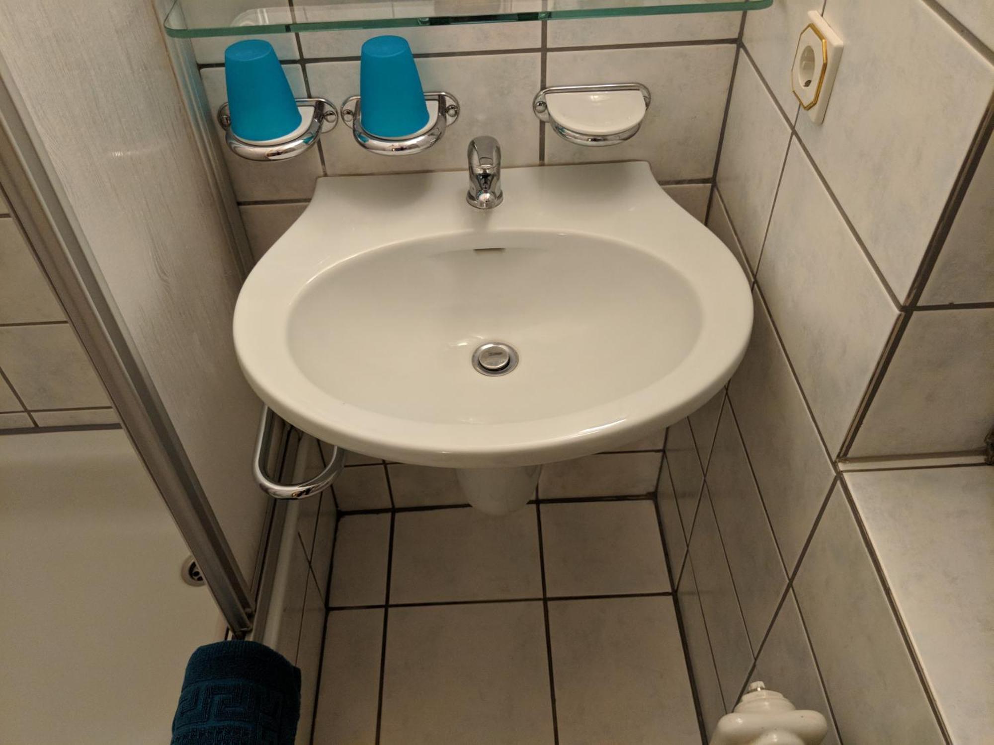 Landgasthof Askanien Templin Kültér fotó