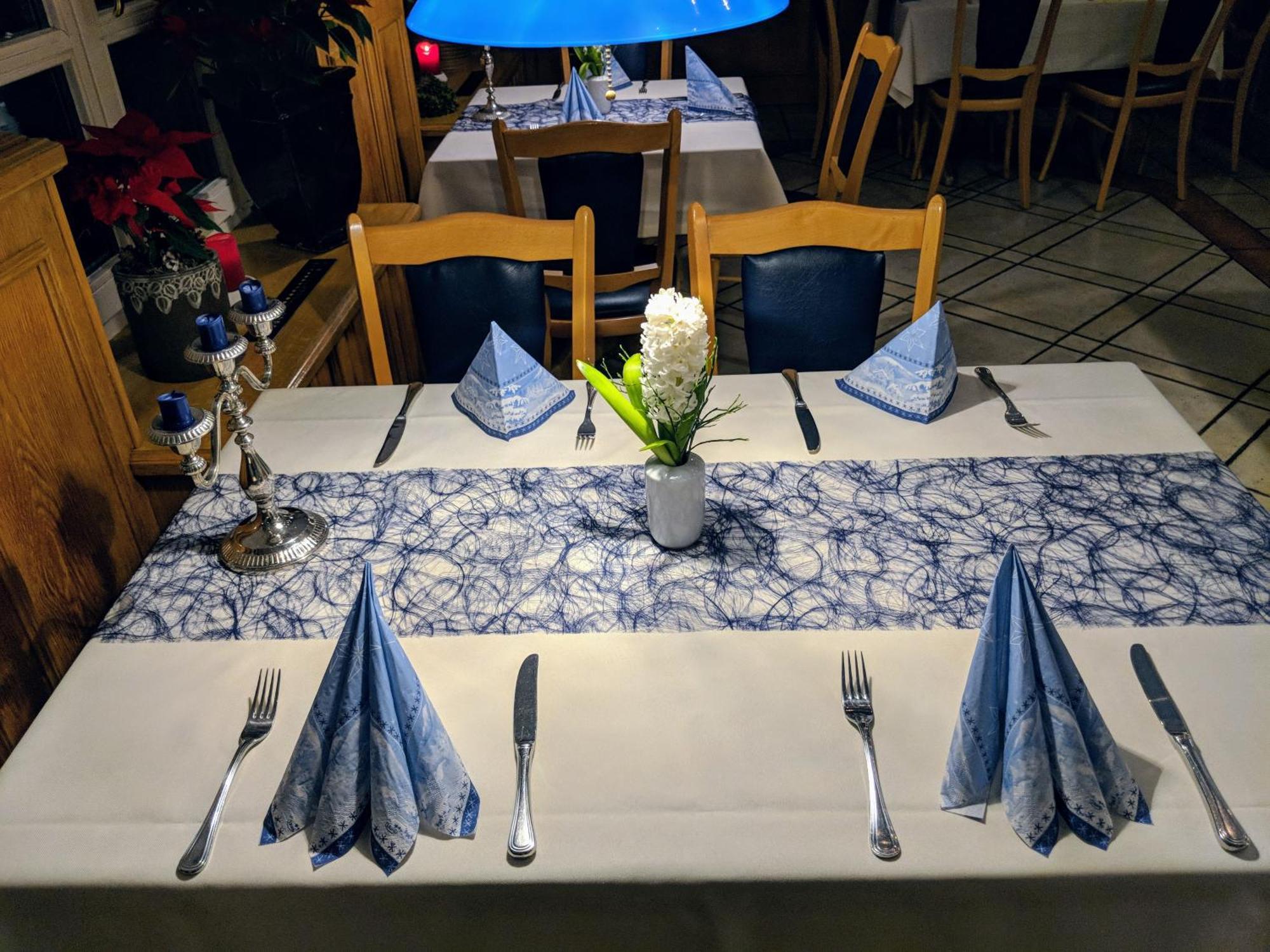Landgasthof Askanien Templin Kültér fotó